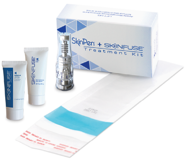 SkinPen Treatment Kit
